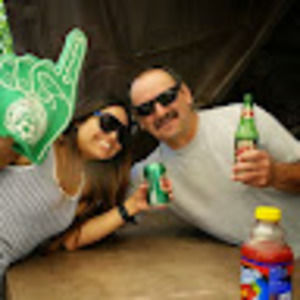 Meet your Posher, Veronica